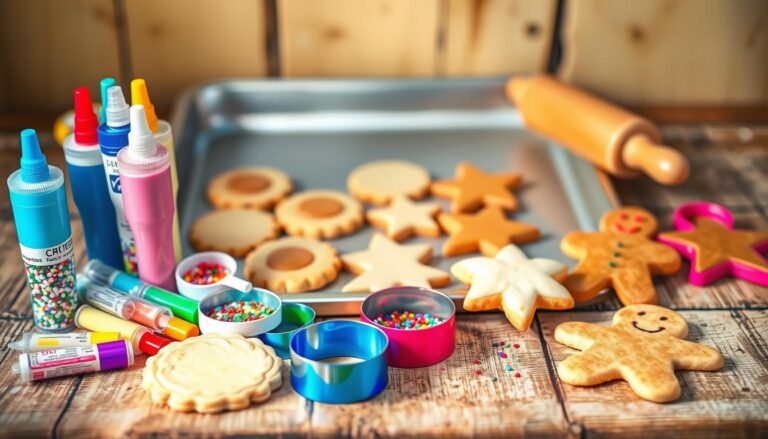 Decorating Cookie Kits