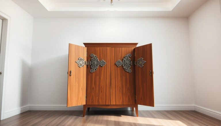 Decorative Cabinet Hinges
