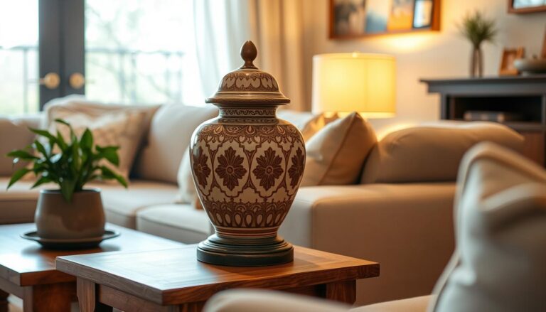 Decorative Urn: Elevate Your New Home Decor Decorative Urn