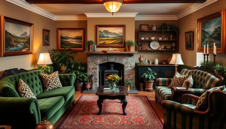 Elevate New Space with Stunning Irish Decor Irish Decor
