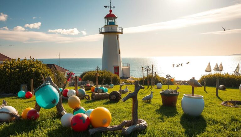 New Brighten Up Your Lighthouse Yard Decor Lighthouse Yard Decor