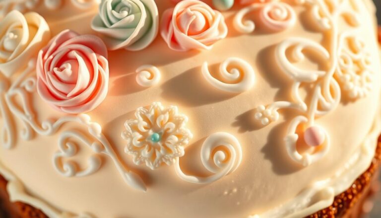 Royal Icing Decorations