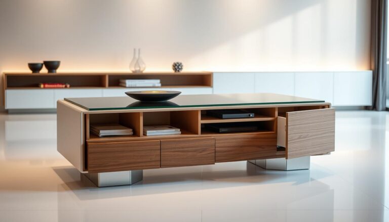 Stylish Coffee Tables with Storage for New Home Coffee Tables with Storage