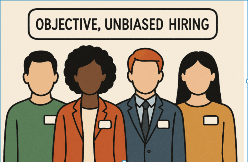 Common Types of Unconscious Bias in Recruitment