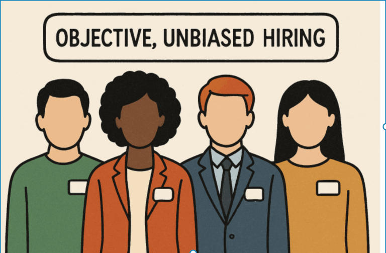 Common Types of Unconscious Bias in Recruitment