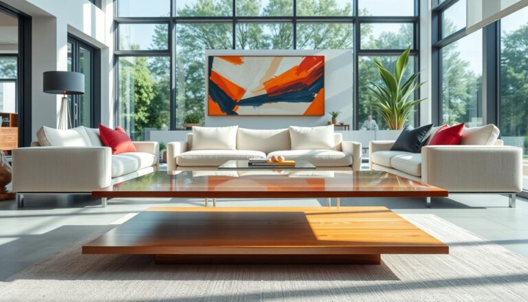Contemporary Coffee Tables