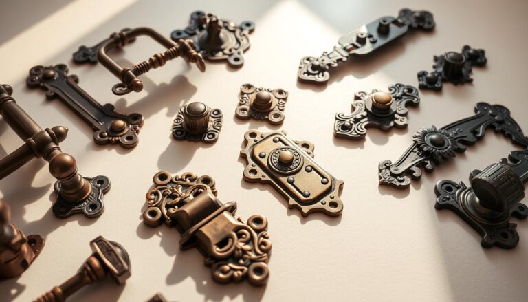 Decorative Handles For Garage Door