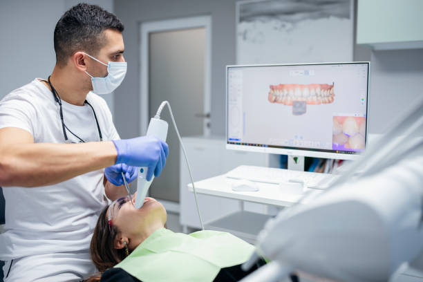 Top Trends in Dental Professional Development: From Digital Dentistry to Workflow Optimization Digital Dentistry