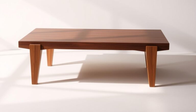 Mid Century Modern Coffee Tables