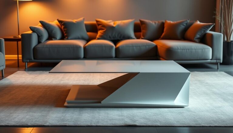 Modern Coffee Tables