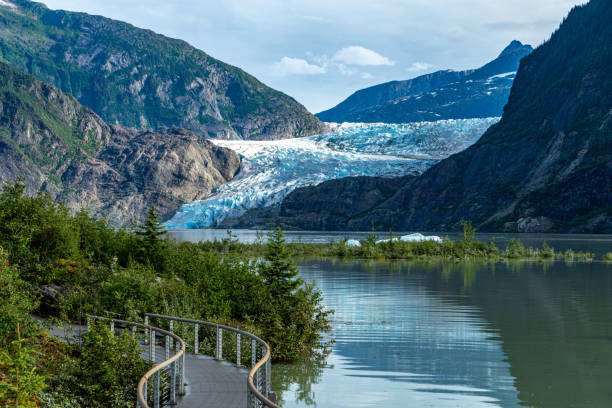 How to Plan an Overnight Trip in Alaska’s National Parks Alaska’s National Parks