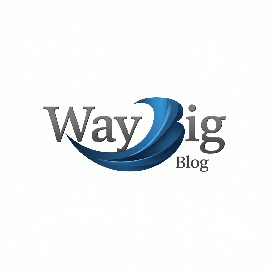 Waybig Blog