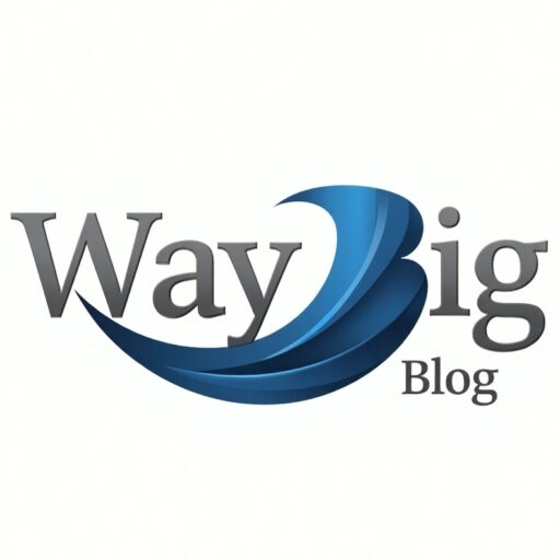 Waybig Blog