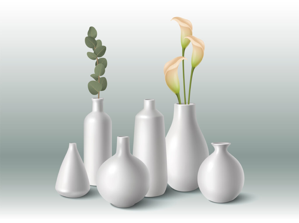 Shop Spring Vase
