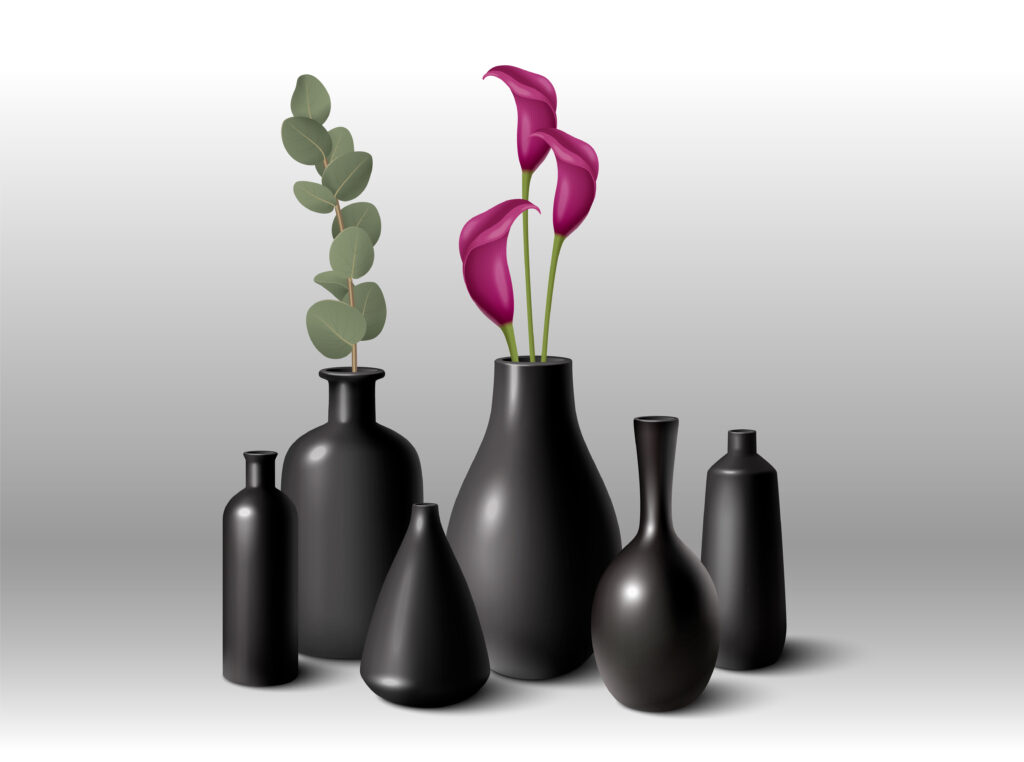 Shop Spring Vase