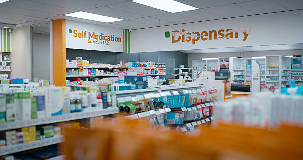 Shoppers Drug Mart Prescription Label