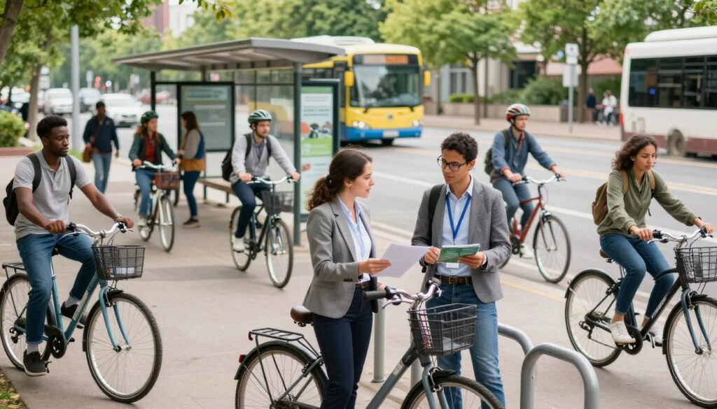 Transport Advisory Committee