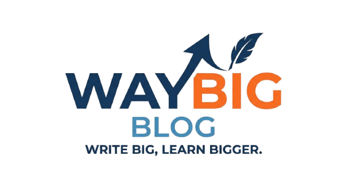 Waybig Blog