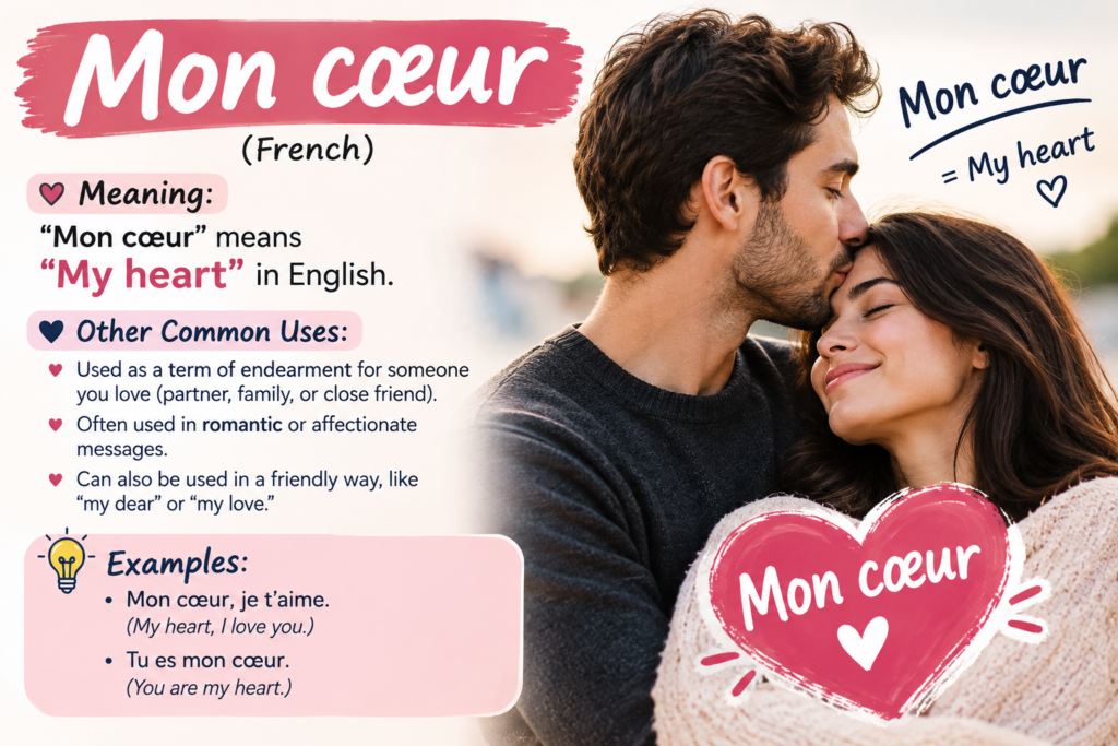 mon-coeur-meaning
