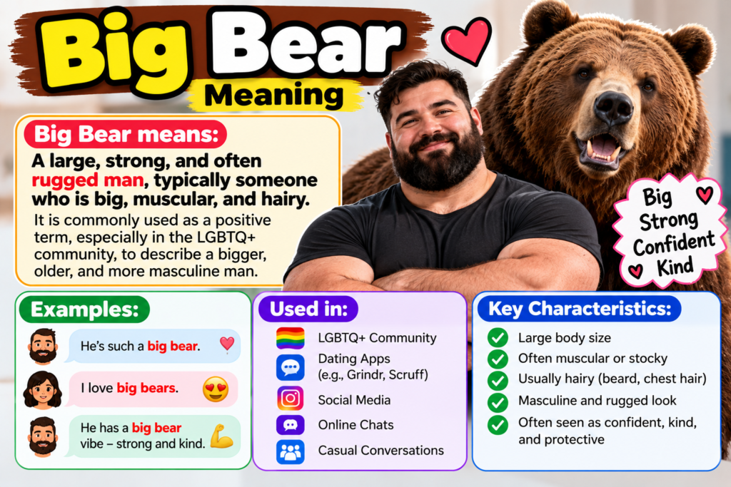 big-bear-meaning