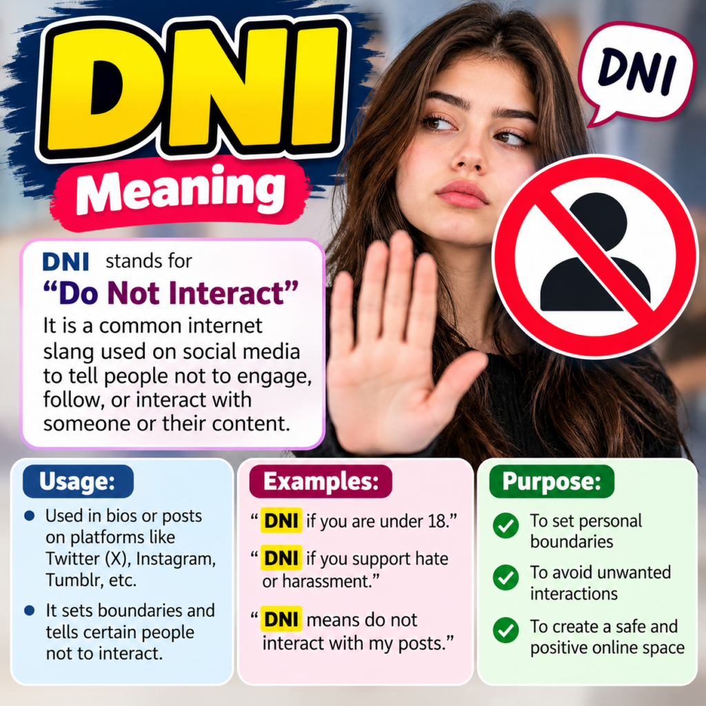 dni-meaning