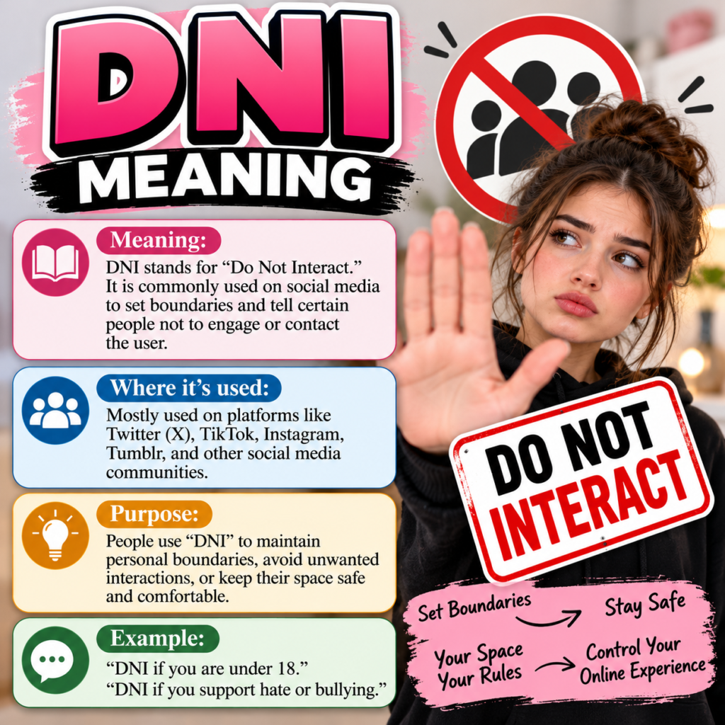 dni-meaning