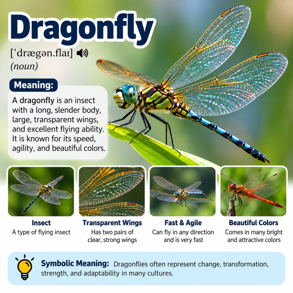 dragonfly-meaning