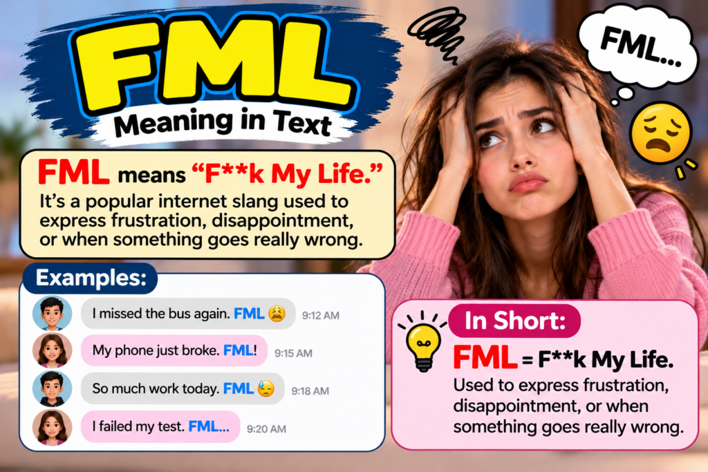 fml-meaning