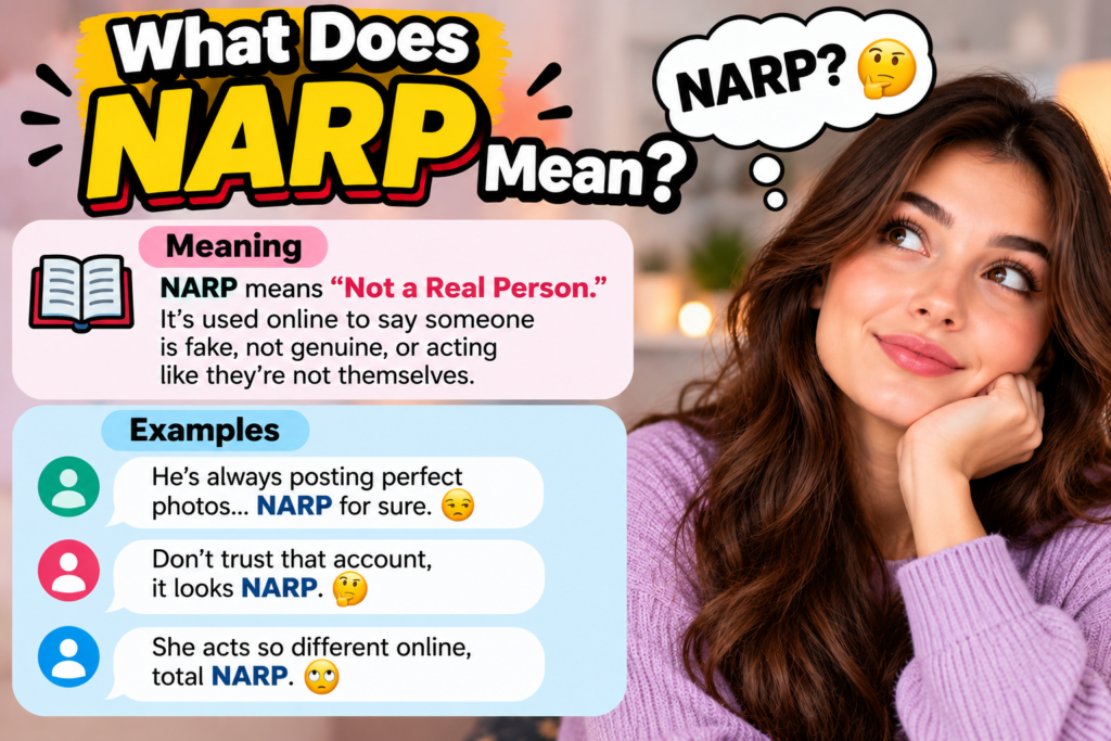 narp-meaning