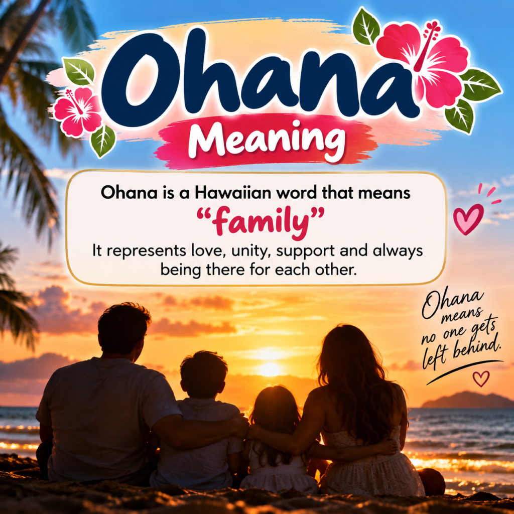 ohana-meaning