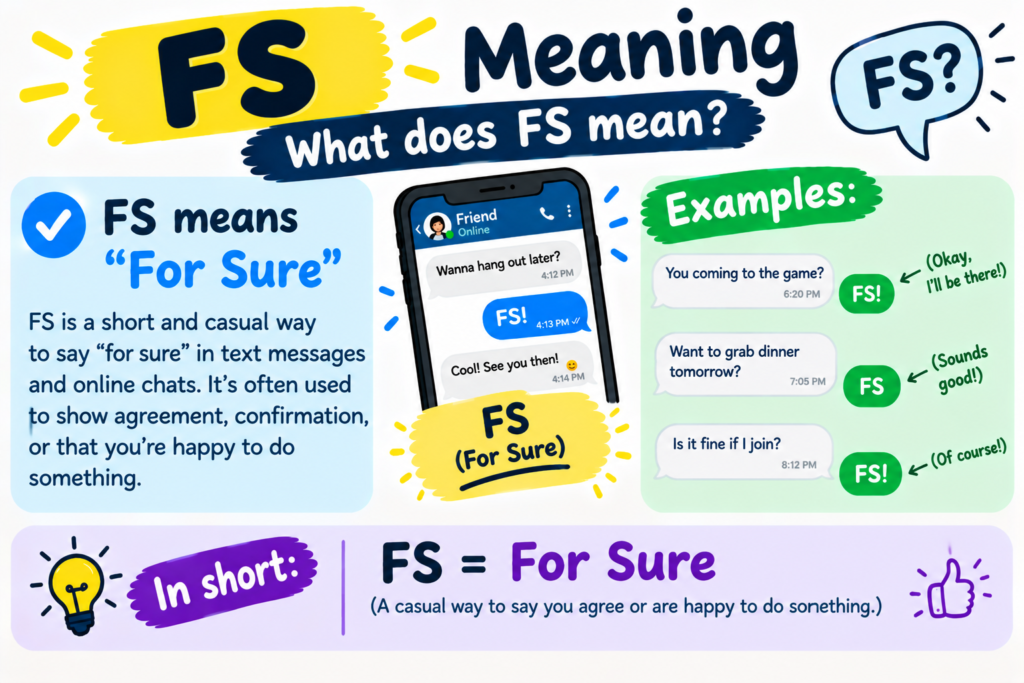 what-does-fs-mean