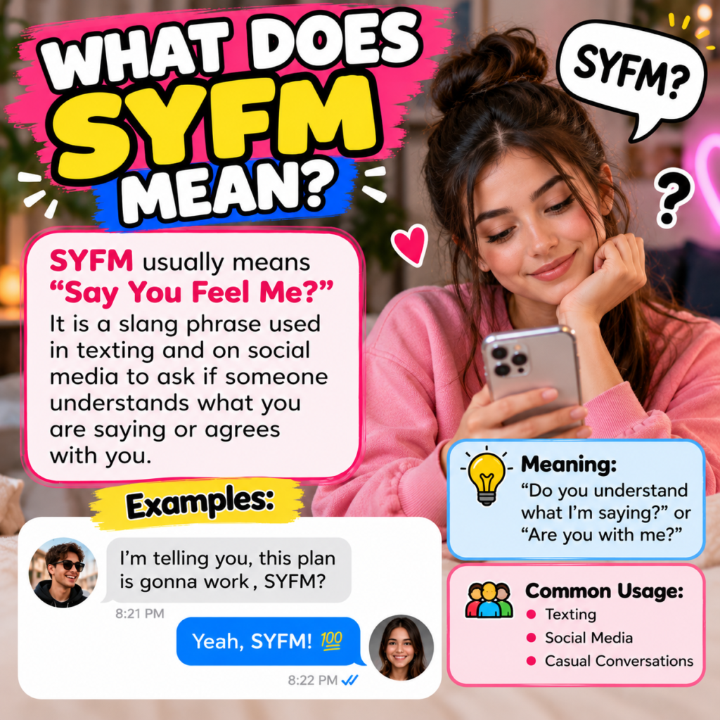 what-does-syfm-mean