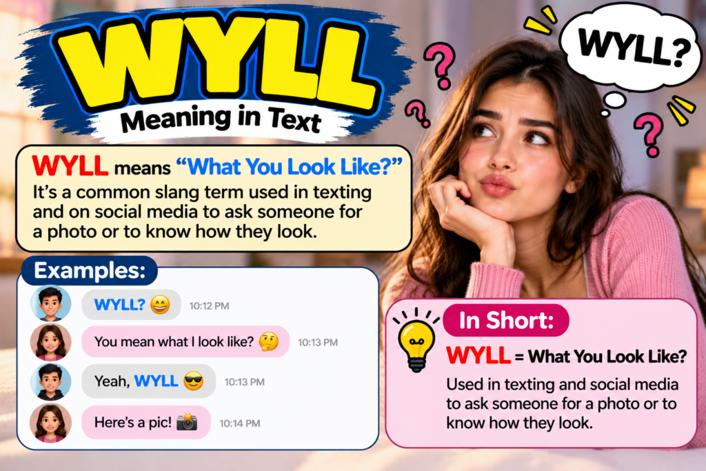 what-does-wyll-mean